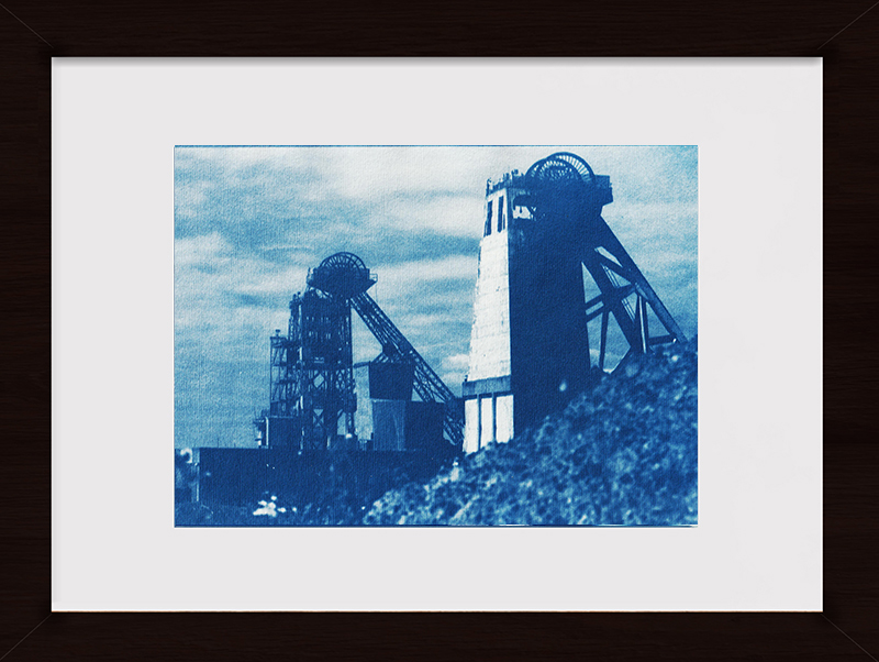 Colliery