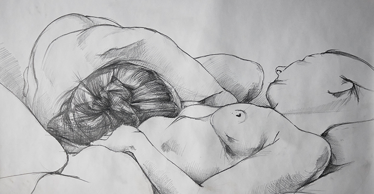 Life Drawing