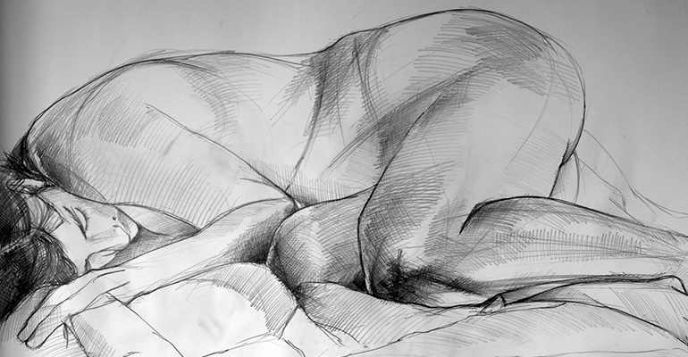 Life Drawing